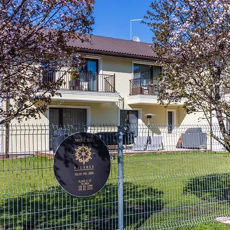 Sakura_inn Appartement *